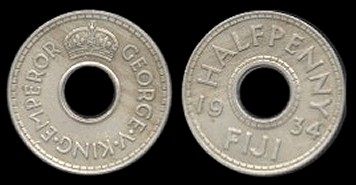 Identify Coins