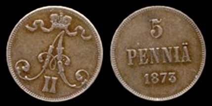 Identify Coins