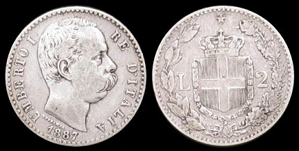 Identify Coins