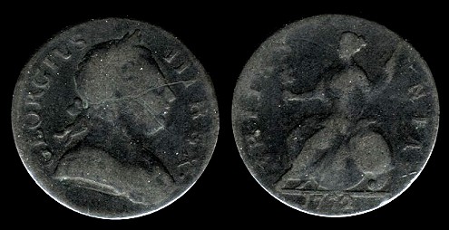 Identify Coins