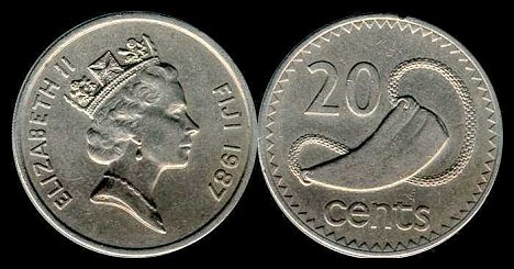Identify Coins