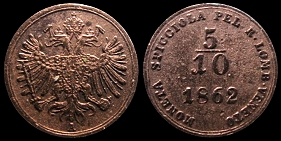 Identify Coins