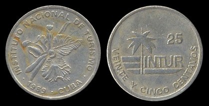 Identify Coins