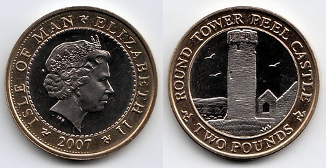 Identify Coins