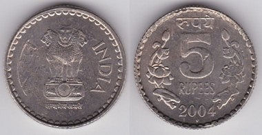 Loading coin image...