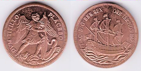 Loading coin image...