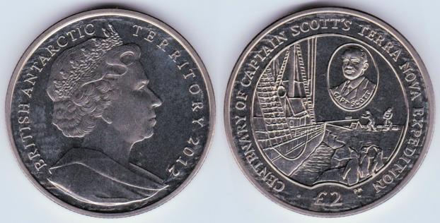 Loading coin image...