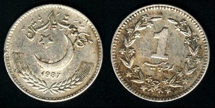 Identify Coins