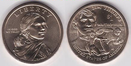 Loading coin image...