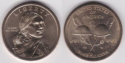 Loading coin image...