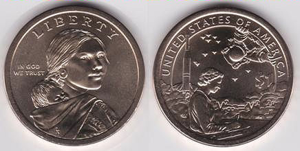 Loading coin image...