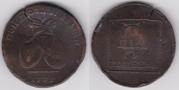 Loading coin image...