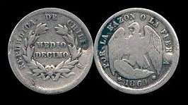 Loading coin image...