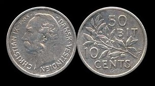 Loading coin image...