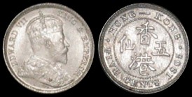 Loading coin image...