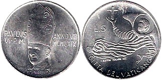 Loading coin image...