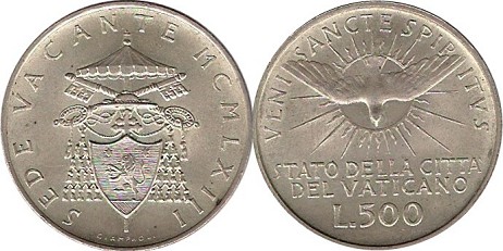 Loading coin image...