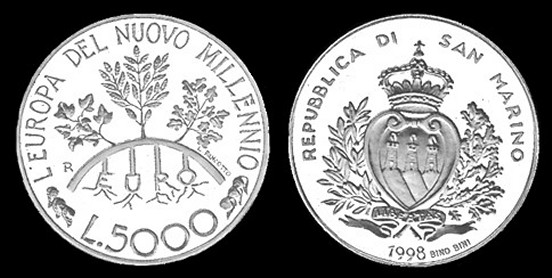 Loading coin image...