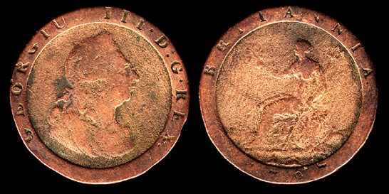 Loading coin image...