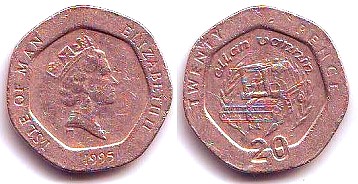 Loading coin image...