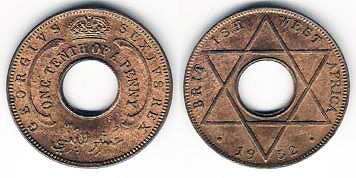 Loading coin image...