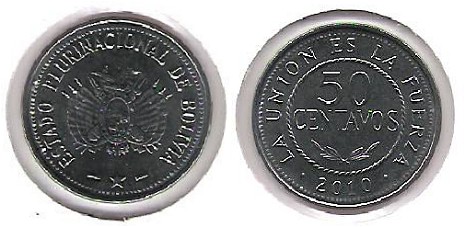 Loading coin image...