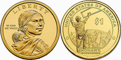 Loading coin image...