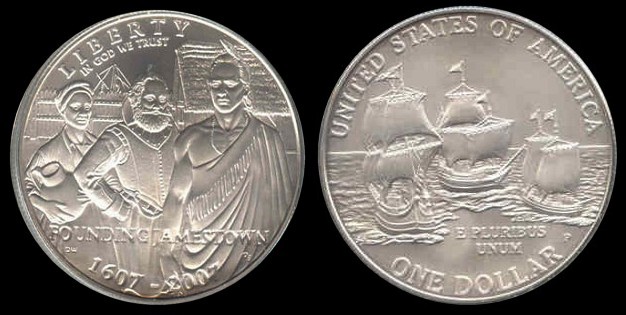 Loading coin image...