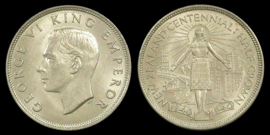 Loading coin image...