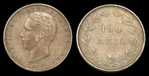 Loading coin image...