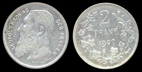 Loading coin image...