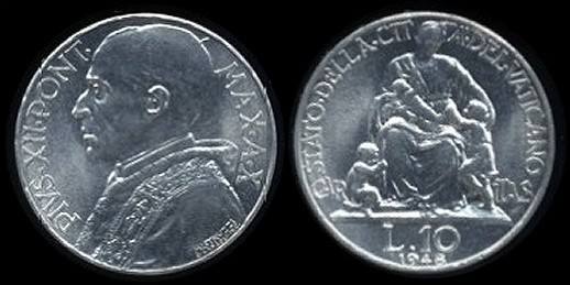 Loading coin image...