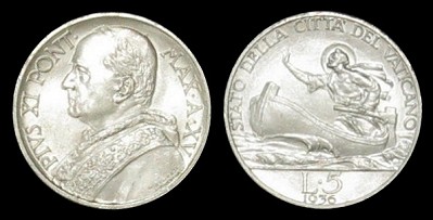 Loading coin image...