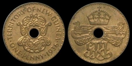 Identify Coins