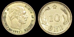 Identify Coins