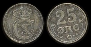 Loading coin image...