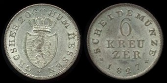 Identify Coins