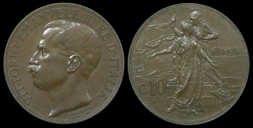 Loading coin image...