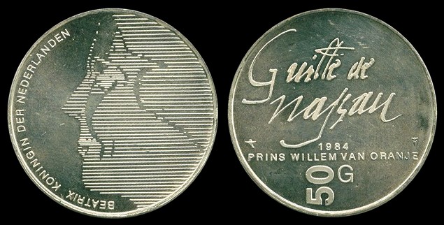 Loading coin image...