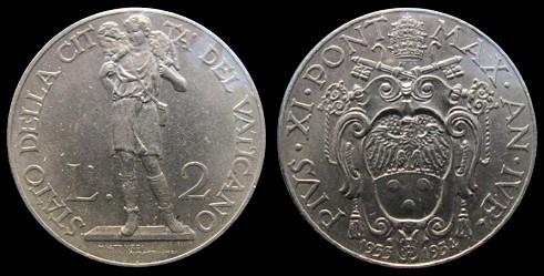 Loading coin image...