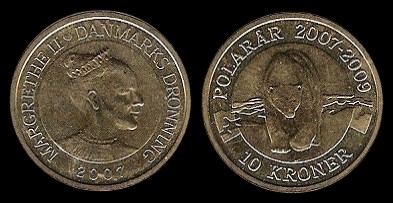 Loading coin image...