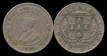 Loading coin image...