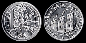 Loading coin image...