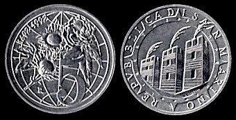 Loading coin image...