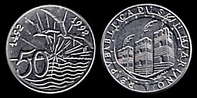 Loading coin image...