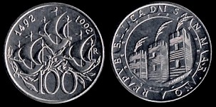 Loading coin image...