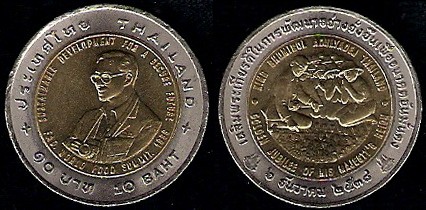 Loading coin image...