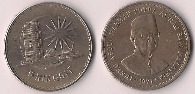 Loading coin image...