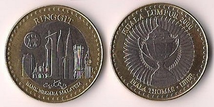 Loading coin image...