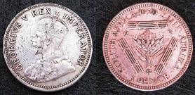 Loading coin image...